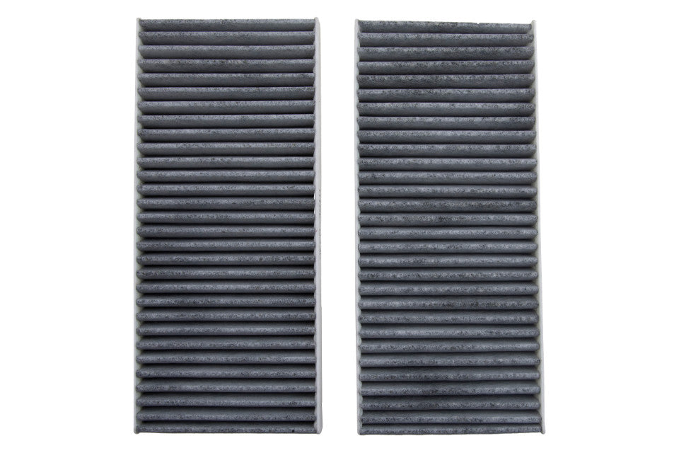 Interieurfilter NTY: FCF-RE-033C OEM 7701209837