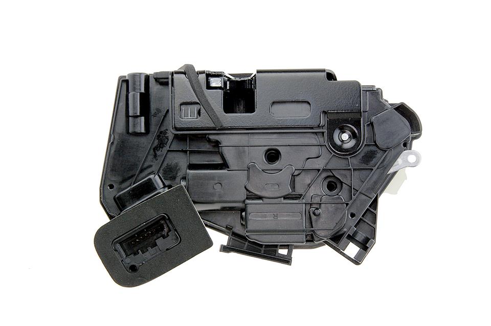 Central Door Lock Actuator Front NTY: EZC-VW-085 OEM 6RD837016A