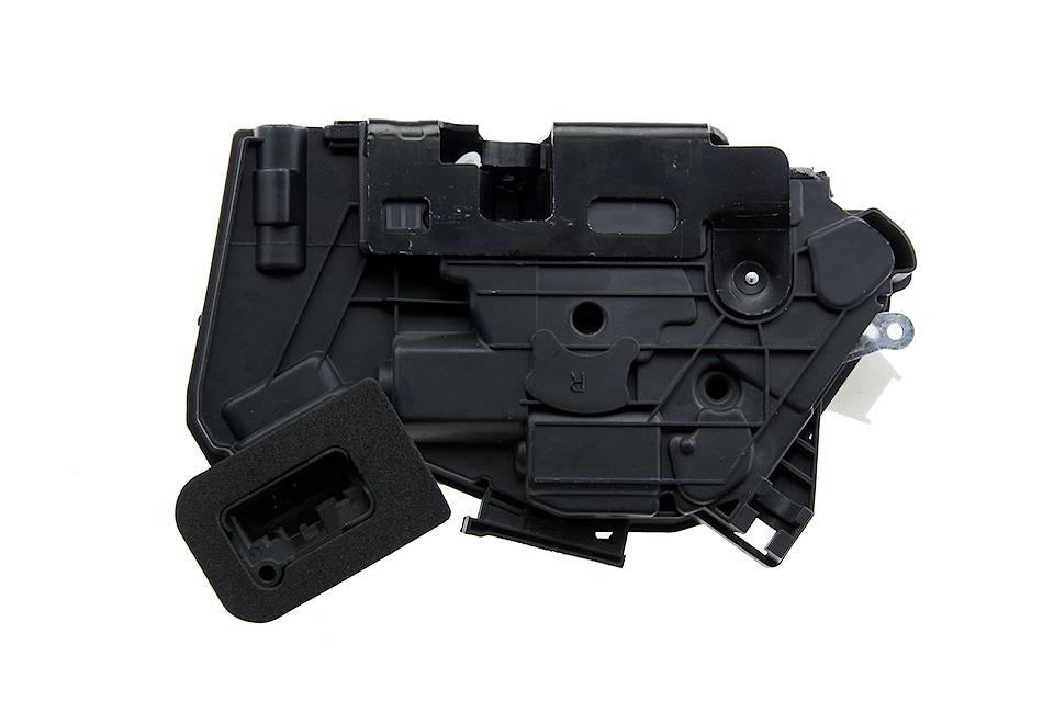 Central Door Lock Actuator Front NTY: EZC-VW-109 OEM 5K1837016B