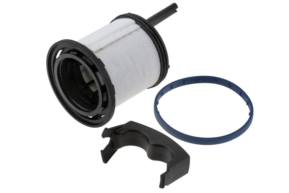 Fuel Filter NTY: FFF-AU-008 OEM 8W0127434