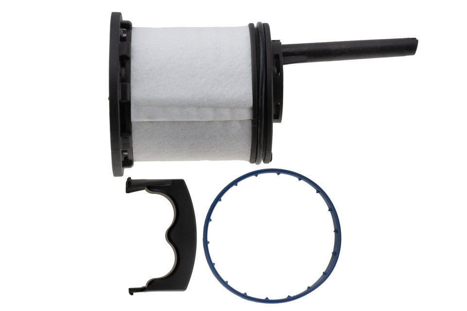Fuel Filter NTY: FFF-AU-008 OEM 8W0127434