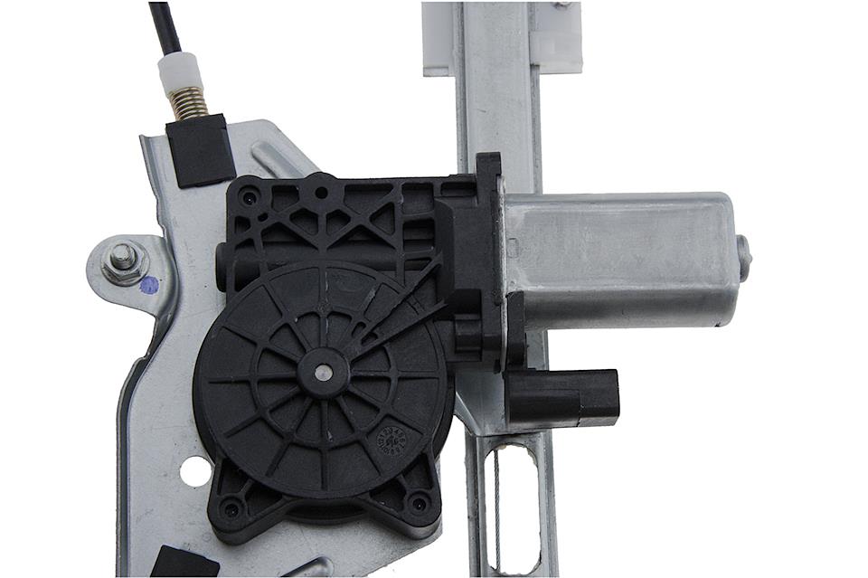 Raammechanisme NTY: EPS-BM-000 OEM 51358212100