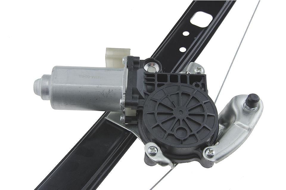 Raammechanisme NTY: EPS-BM-004 OEM 51357125060