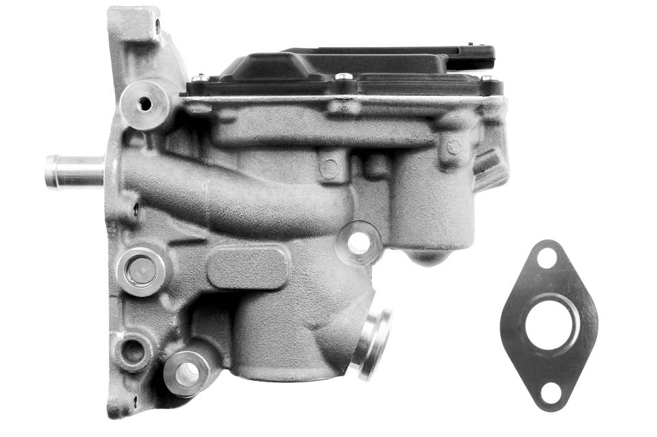 AGR-Ventil NTY: EGR-SU-003 OEM 18111-67JG4