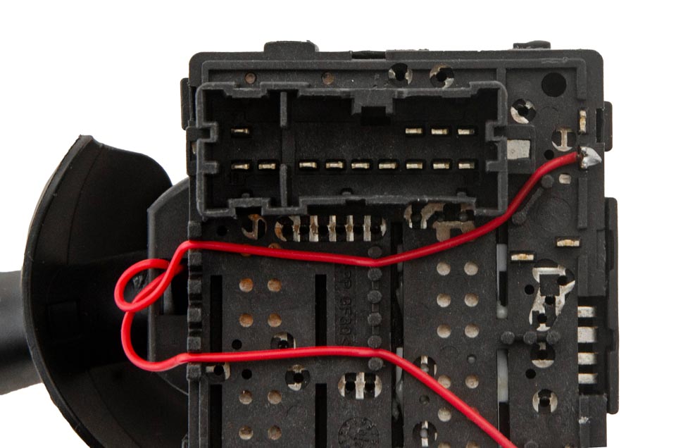 Lenkstockschalter NTY: EPE-RE-056 OEM 8201168003