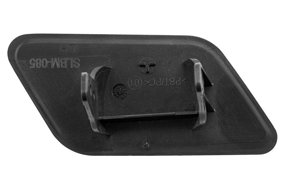 Plaat, bumper NTY: EDS-BM-085 OEM 51117261100
