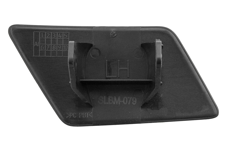Plaat, bumper NTY: EDS-BM-079 OEM 51117347666