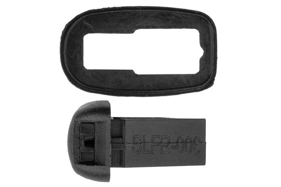 Ruitensproeier NTY: EDS-FR-006 OEM 1708797