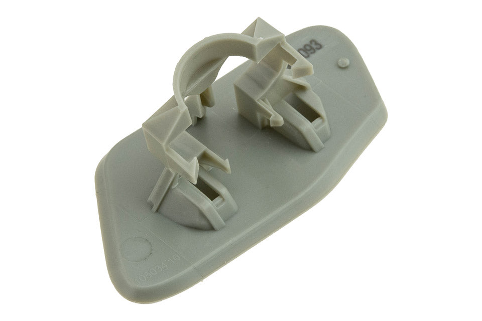 Plaat, bumper NTY: EDS-BM-093 OEM 51117338568