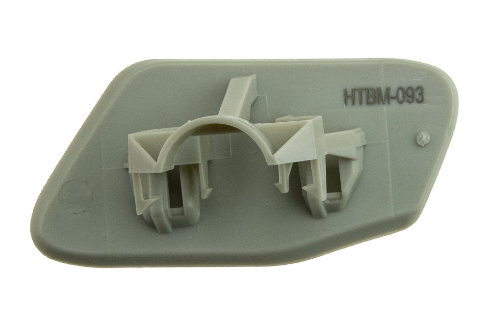 Plaat, bumper NTY: EDS-BM-093 OEM 51117338568