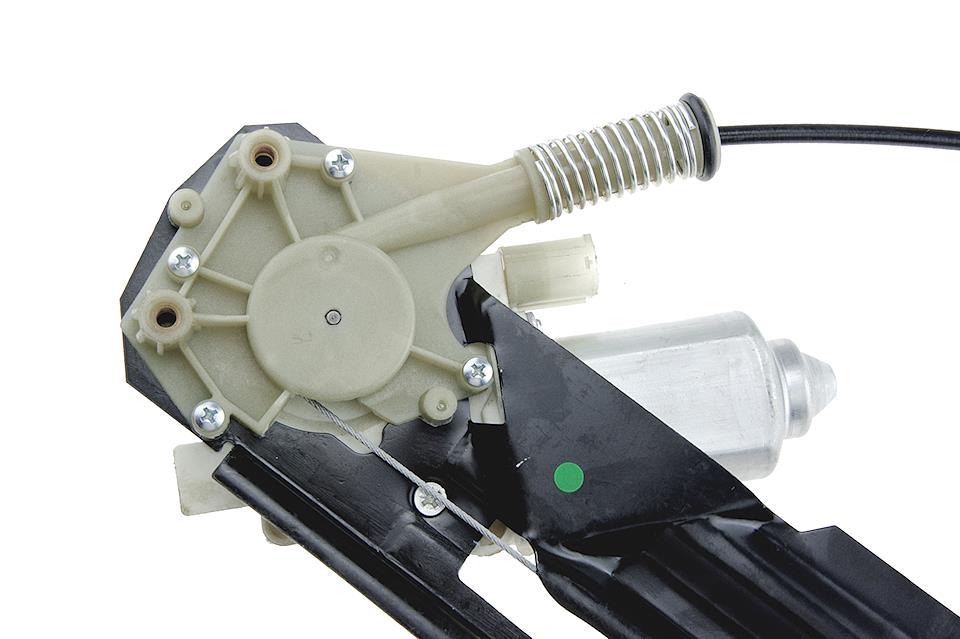 Raammechanisme NTY: EPS-BM-008 OEM 51358252430