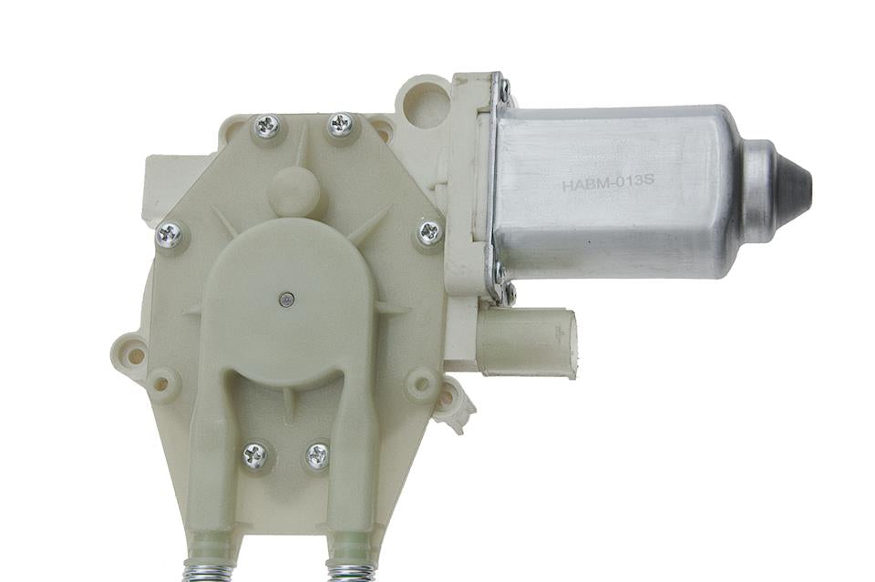 Raammechanisme NTY: EPS-BM-013 OEM 51358159835