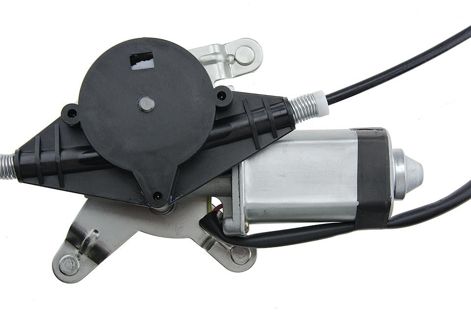 Raammechanisme NTY: EPS-FR-009 OEM 6L2Z7827001AA
