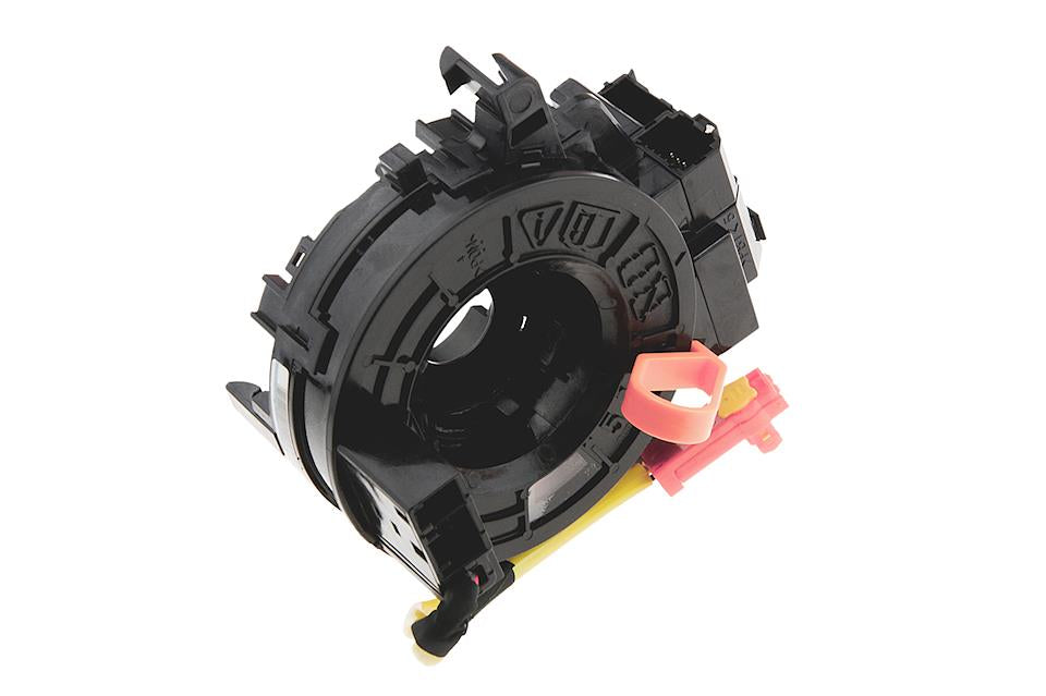 Wikkelveer, airbag