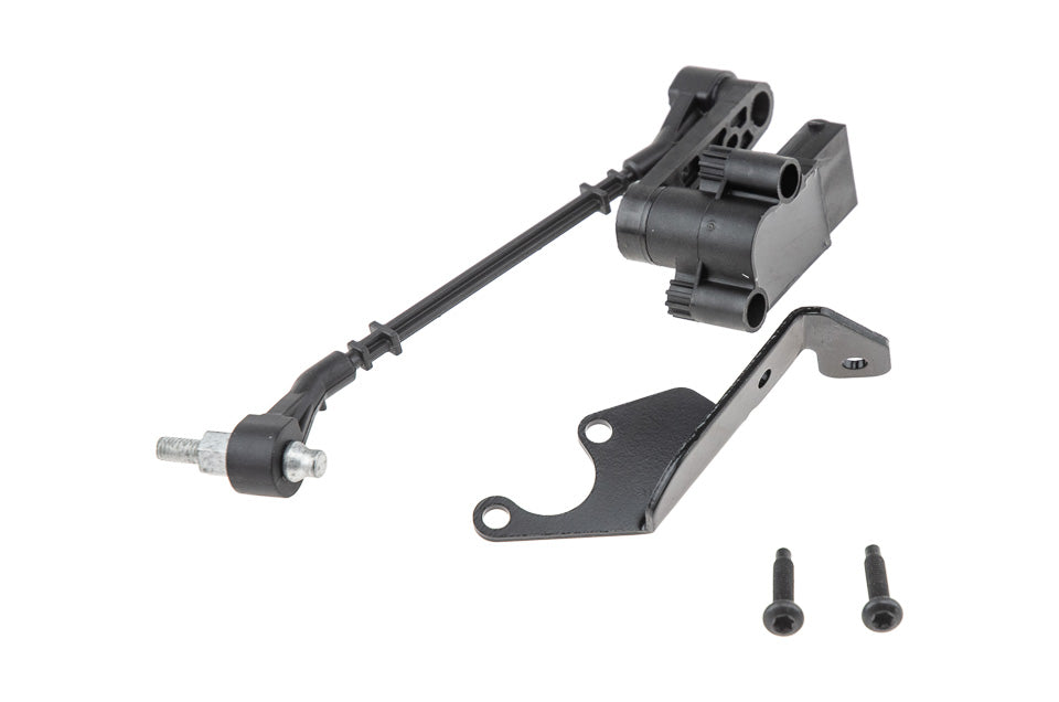 Sensor lichtstraalregeling NTY: ECX-LR-004 OEM ABAKUS