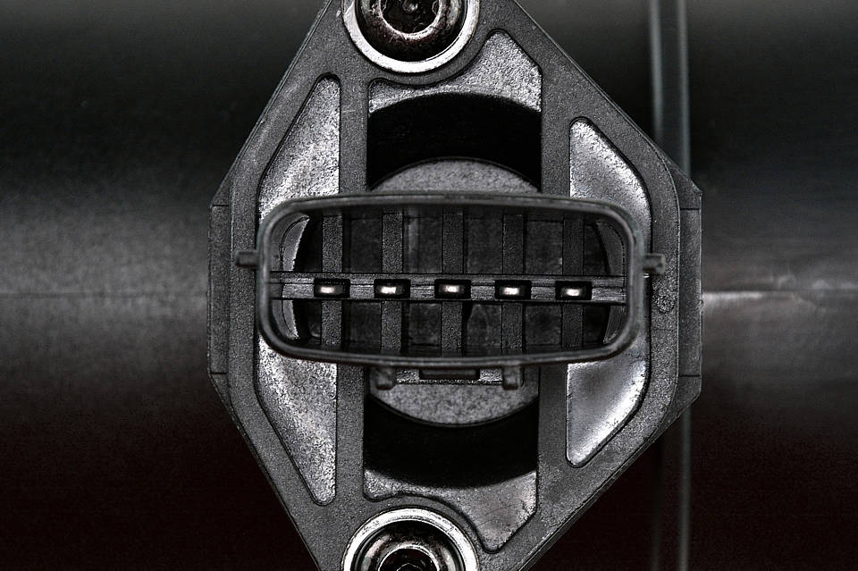Débitmètre d'air massique NTY: EPP-NS-005 OEM 22680-7J600