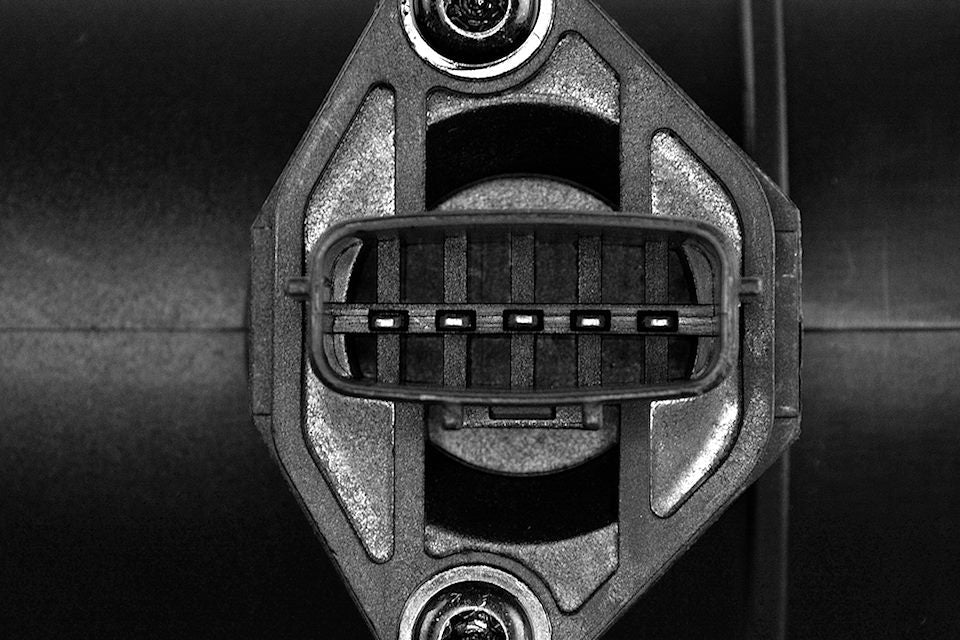 Débitmètre d'air massique NTY: EPP-NS-008 OEM 22680-AD200