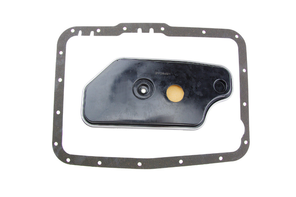 Hydraulische filter NTY: FSF-CH-021 OEM 95GT-7A098-AB