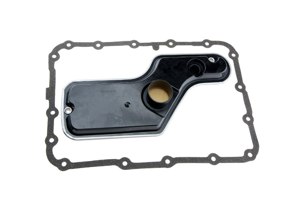 Hydraulische filter NTY: FSF-CH-019 OEM 3W4Z-7A098-AA