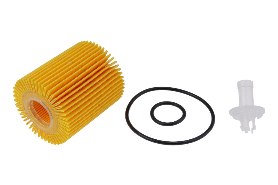 Oliefilter