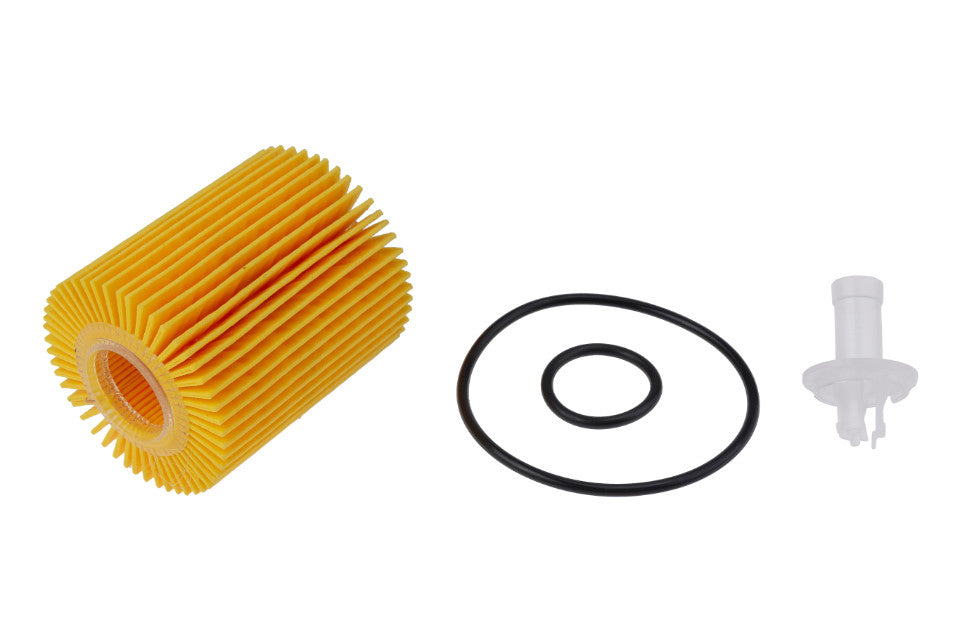 Oliefilter NTY: FOF-TY-019 OEM 04152-31060