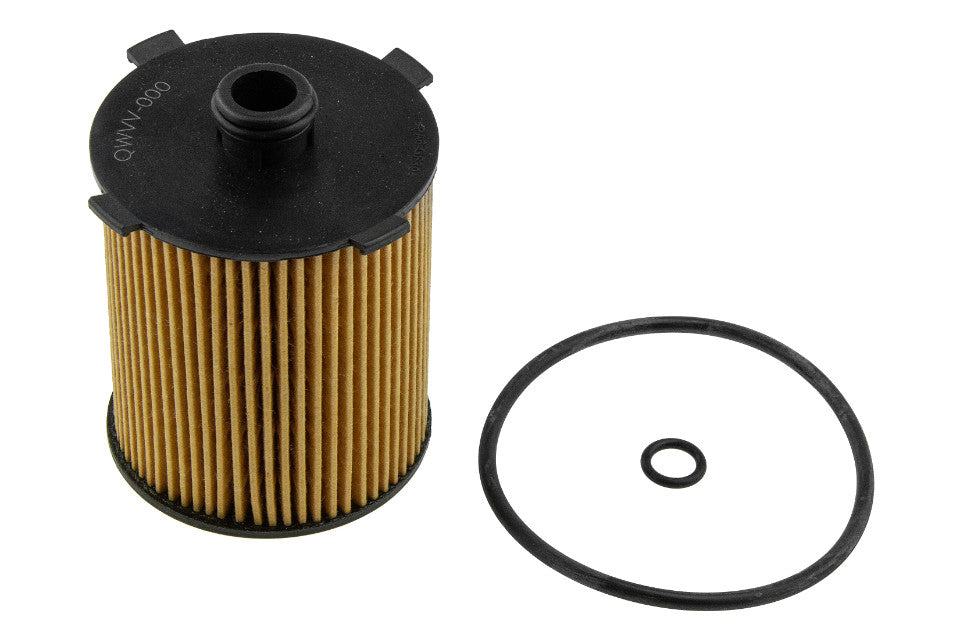 Oliefilter