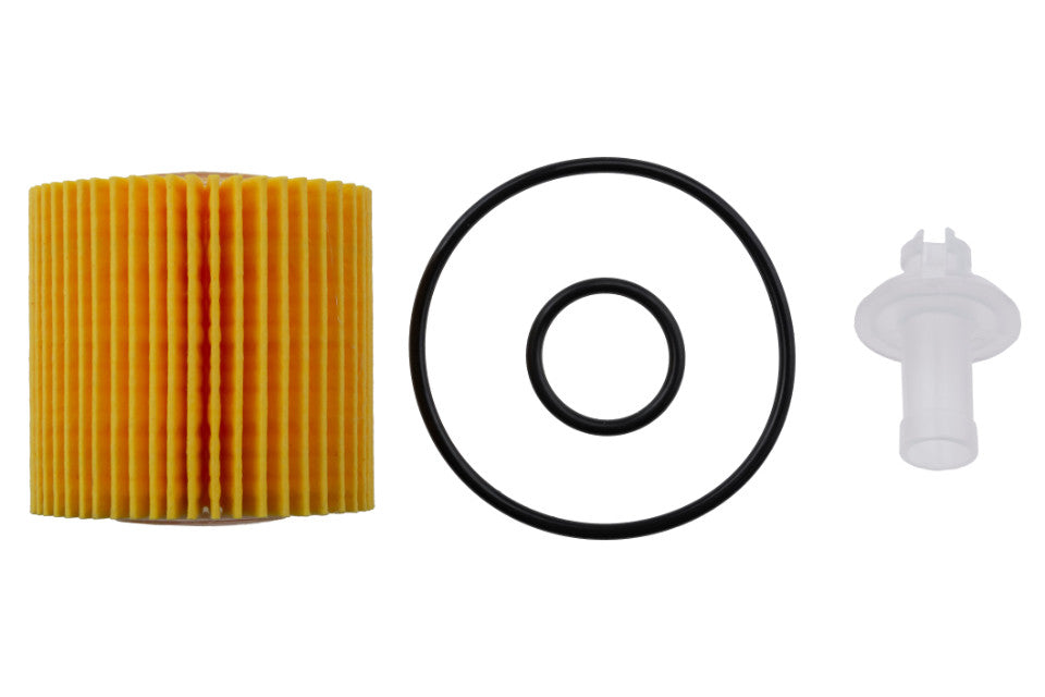 Oliefilter NTY: FOF-TY-023 OEM 04152-31110