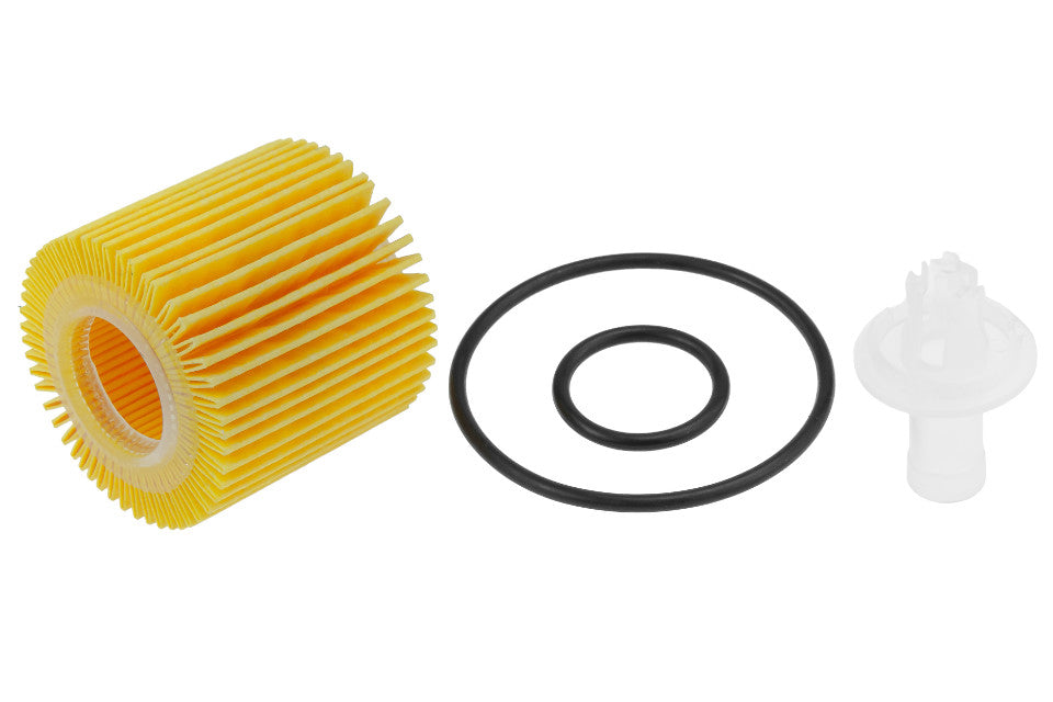 Oliefilter NTY: FOF-TY-025 OEM 415240060