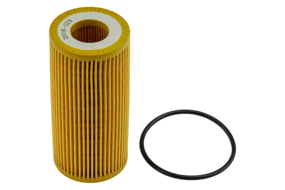 Oliefilter