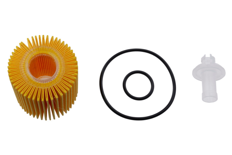 Oliefilter NTY: FOF-TY-023 OEM 04152-31110