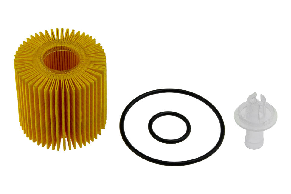 Oliefilter