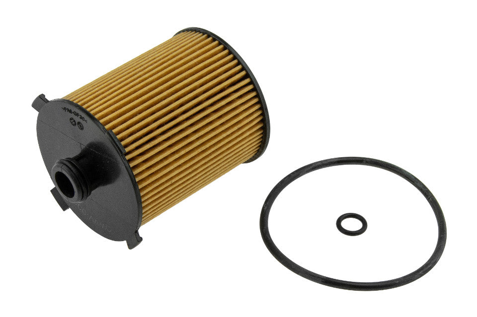 Oliefilter NTY: FOF-VV-000 OEM 31372212