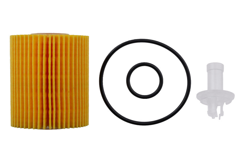 Oliefilter NTY: FOF-TY-019 OEM 04152-31060