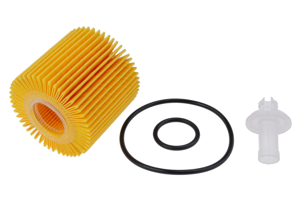 Oliefilter NTY: FOF-TY-023 OEM 04152-31110