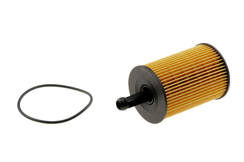 Oliefilter