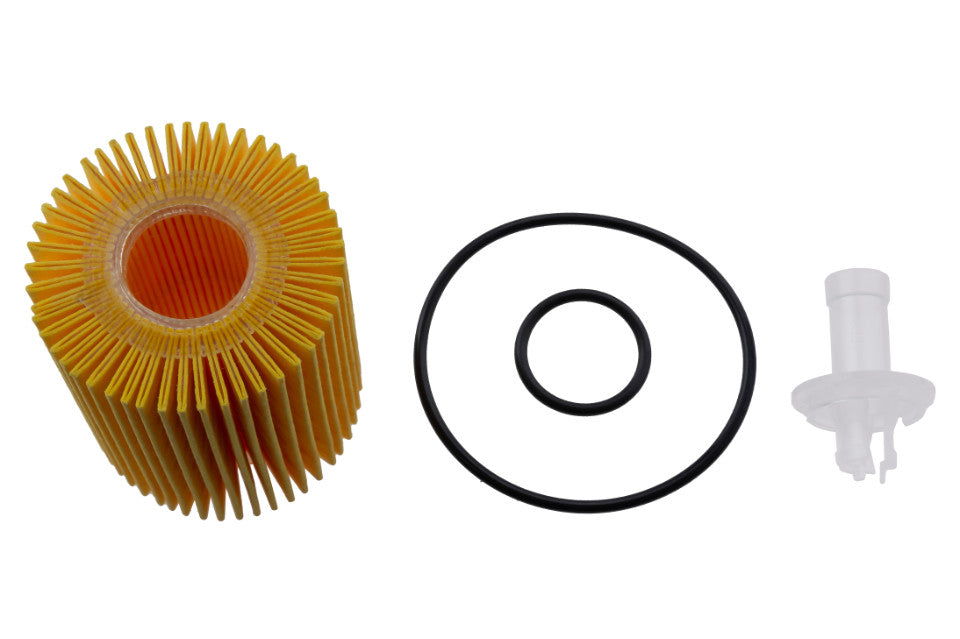 Oliefilter NTY: FOF-TY-019 OEM 04152-31060