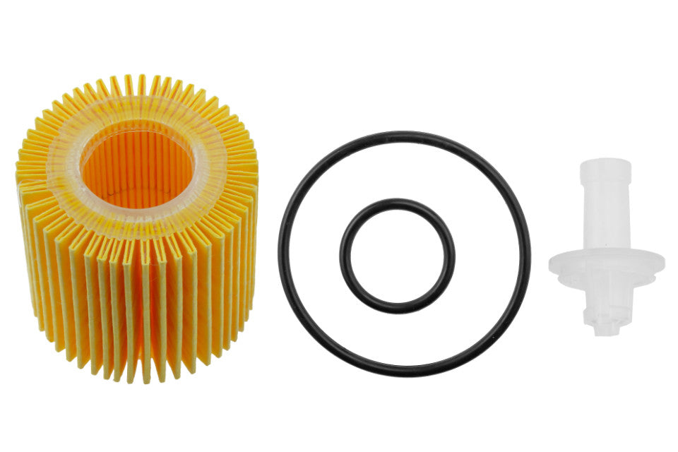 Oliefilter NTY: FOF-TY-025 OEM 415240060
