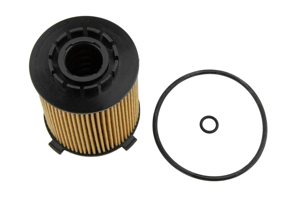 Oliefilter NTY: FOF-VV-000 OEM 31372212
