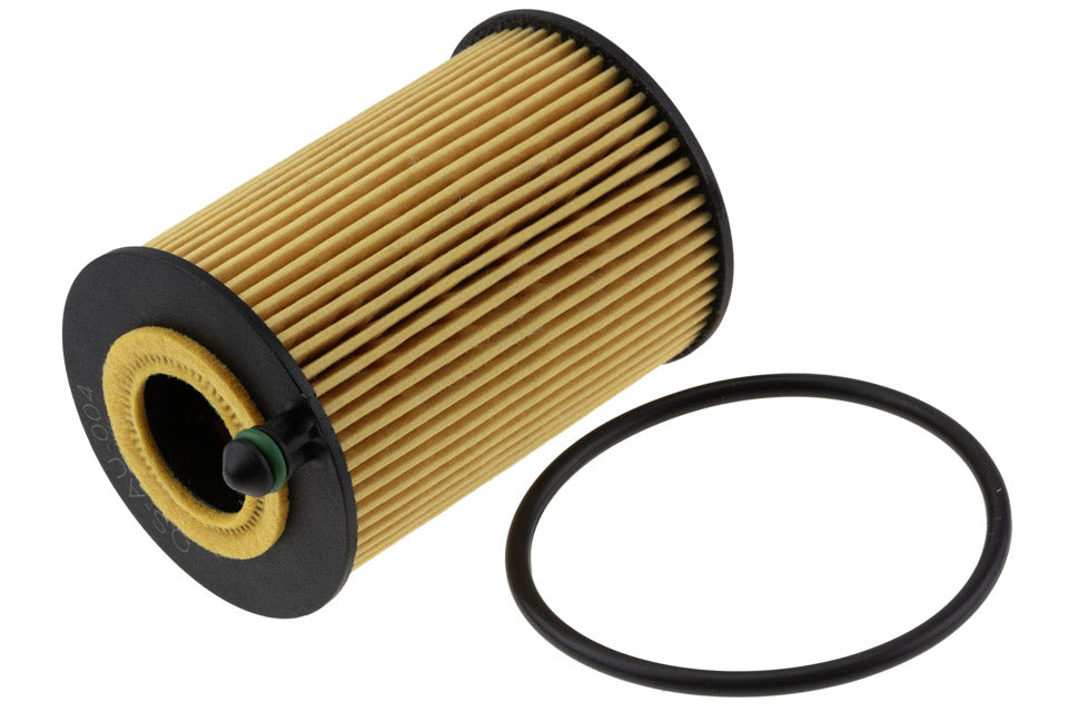 Oliefilter