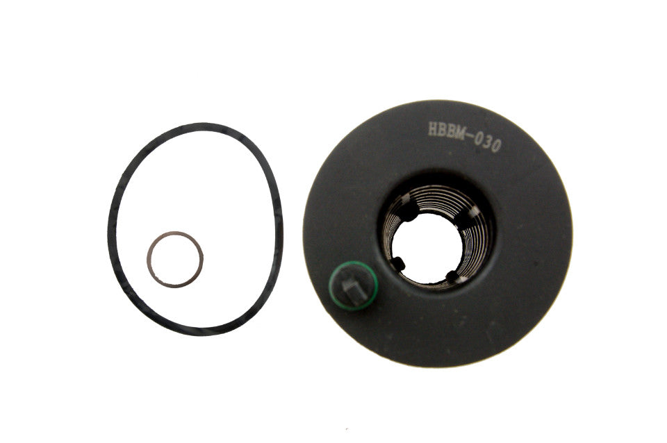 Ölfilter NTY: FOF-BM-030 OEM 11427805707