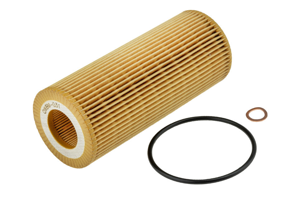 Oliefilter