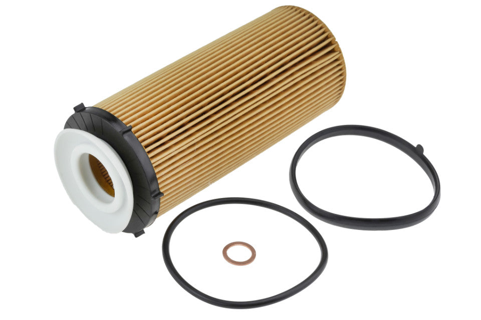 Oliefilter NTY: FOF-BM-033 OEM 11427808443