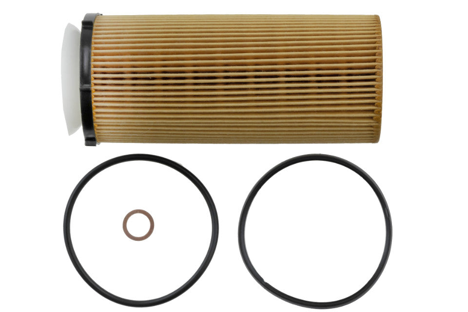 Oliefilter NTY: FOF-BM-033 OEM 11427808443