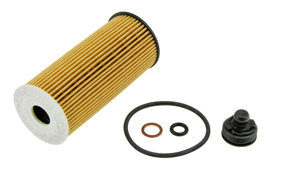 Oliefilter NTY: FOF-BM-035 OEM 11428570590