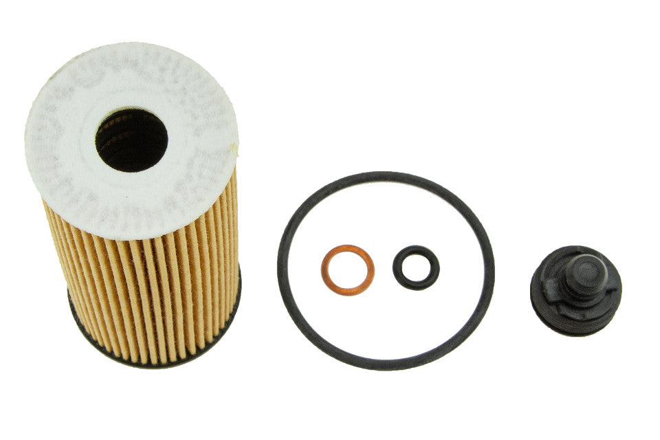 Oliefilter NTY: FOF-BM-035 OEM 11428570590