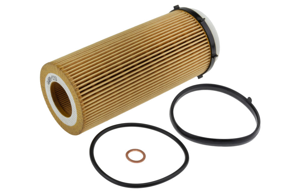 Oliefilter