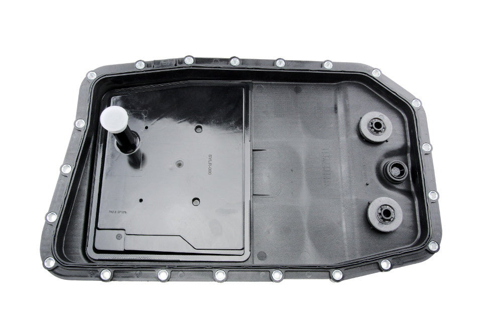 Hydraulische filter NTY: FSF-LR-000 OEM 24117519359