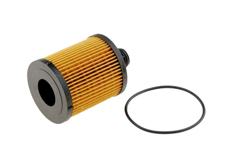 Oliefilter NTY: FOF-FT-001 OEM 55197218