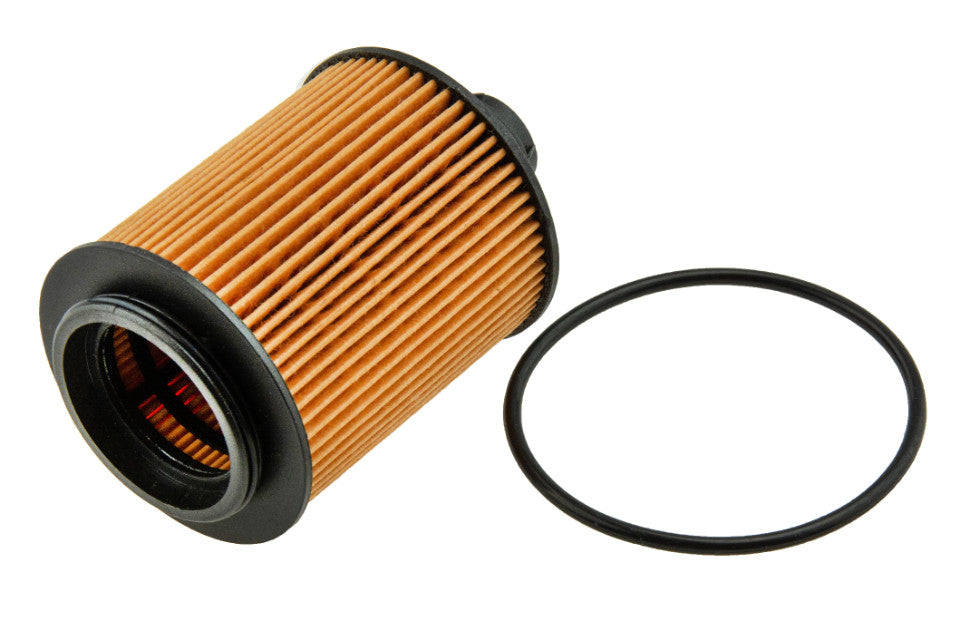 Ölfilter NTY: FOF-FT-002 OEM 71751114