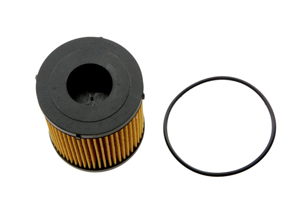 Oliefilter NTY: FOF-FT-001 OEM 55197218